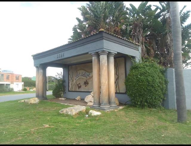 LAND FOR SALE IN PARADISE BEACH